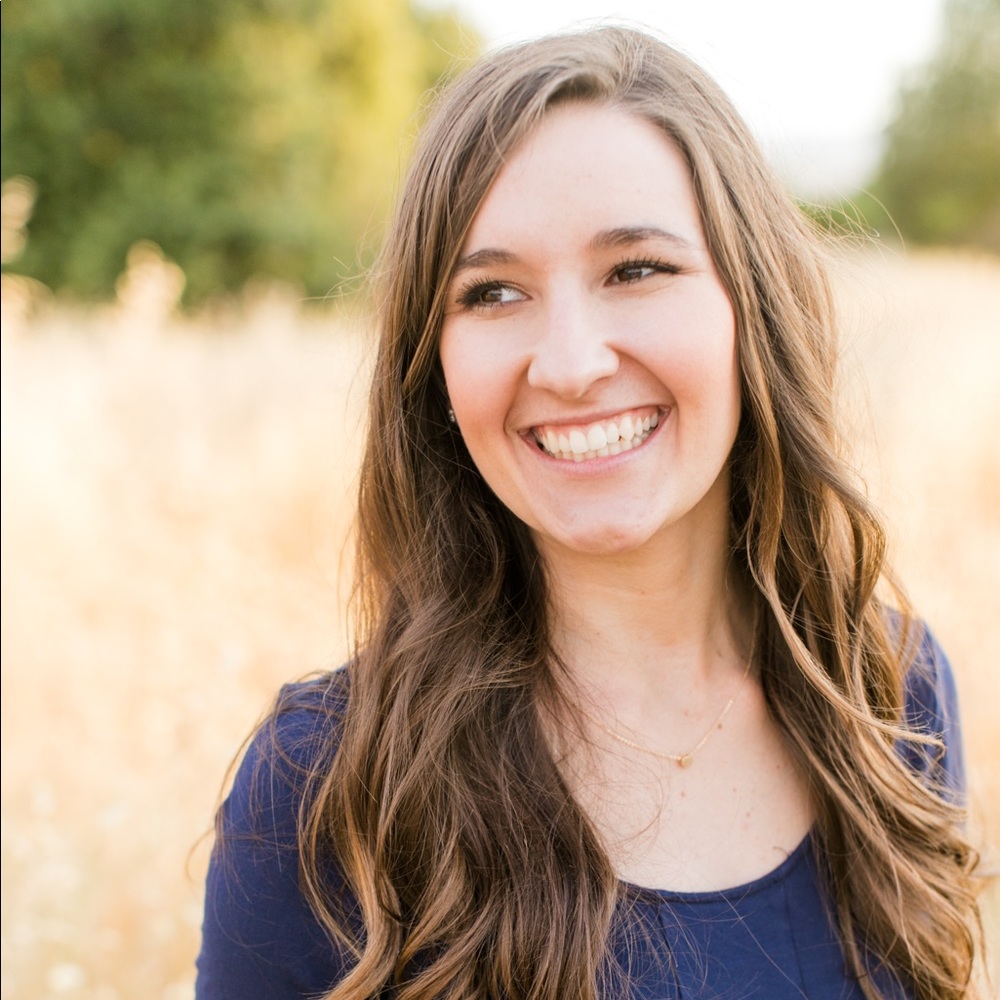 Meet your Posher, Brenna